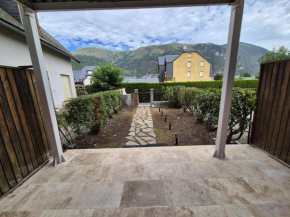 Appartement Saint Lary Soulan centre-ville Saint-Lary-Soulan